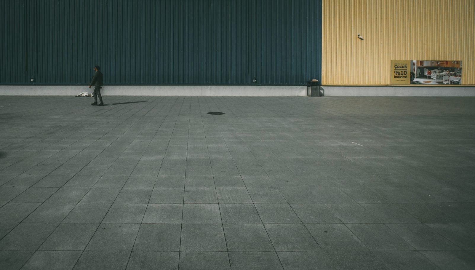 Individuelle Bodenlösungen, die Ihre Vision Wirklichkeit werden lassen