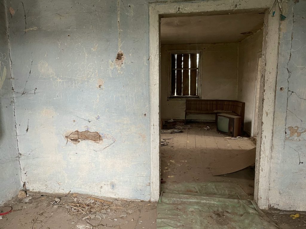 Perfekte Vorbereitung für jeden Boden